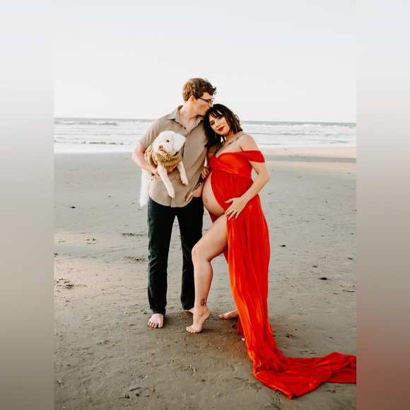 Like this listing to get notified for my Live Posh Shows. - Picture 4 of 7